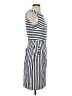 Old Navy Stripes Blue Casual Dress Size S (tall) - photo 4