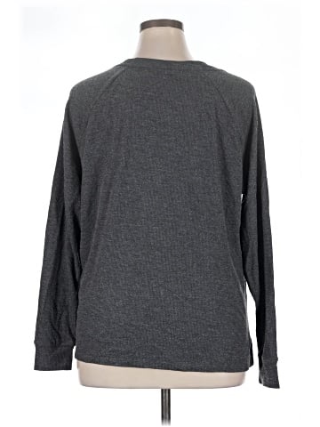 Lucky Brand Long Sleeve T-Shirt (view 2)