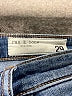 Rag & Bone Hearts Blue Jeans Size 29 waist - photo 7