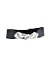 Steven by Steve Madden Silver Belt Size S - photo 1
