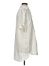 Zara Basic Ivory Casual Dress Size S - photo 4