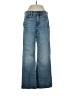 J.Crew Blue Jeans Size 26 waist - photo 1