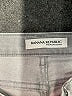 Banana Republic Stars Gray Jeans Size 27 waist - photo 7