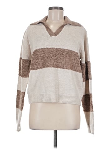 Be Cool Pullover Sweater (view 1)
