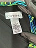 Catherines Tropical Green Casual Dress Size 14 - photo 7
