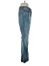 J.Crew Blue Jeans Size 26 waist - photo 4
