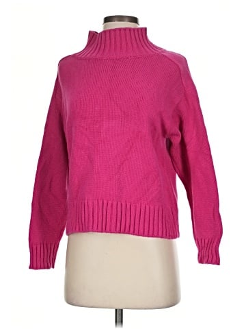 Ann Taylor Turtleneck Sweater (view 1)