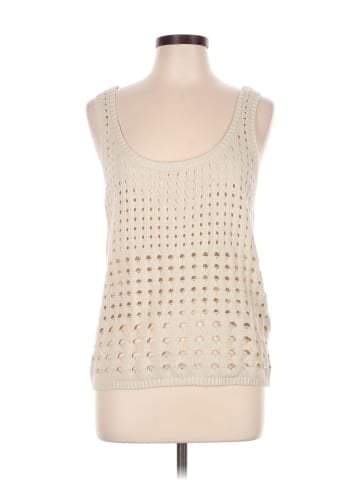 DKNY Jeans Sleeveless Top (view 1)