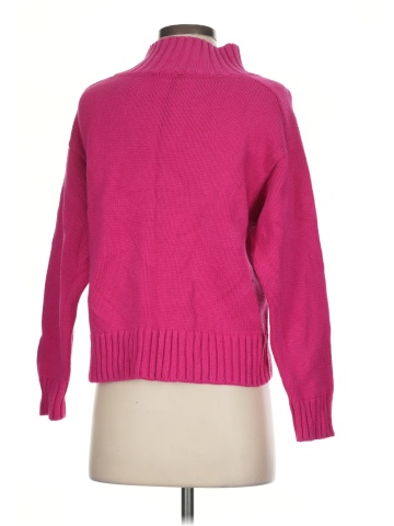 Ann Taylor Turtleneck Sweater (view 2)