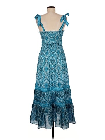 Ramy Brook Cocktail Dress (view 2)