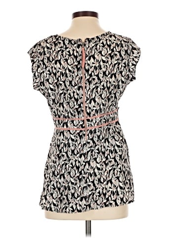 Motherhood Sleeveless Blouse (view 2)
