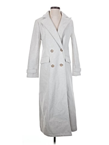 Jason Wu Trenchcoat (view 1)