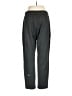 Athleta Solid Gray Active Pants Size M - photo 2