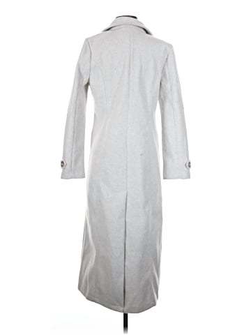 Jason Wu Trenchcoat (view 2)