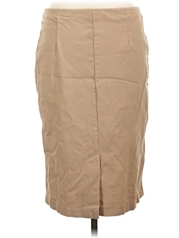 NYCC Casual Skirt (view 2)