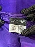Radcliffe Purple Blazer Size 12 - photo 6