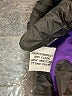 Radcliffe Purple Blazer Size 12 - photo 7