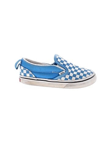 Vans Sneakers (view 1)