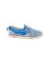 Vans Blue Sneakers Size 9 1/2 (kids) - photo 1