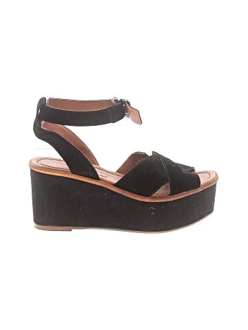 Assorted Brands Wedges (view 1)