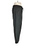 Athleta Solid Gray Active Pants Size M - photo 4