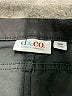 D&Co. Black Jeans Size 18 - photo 4