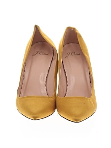 J.Crew Heels (view 2)