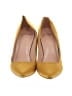 J.Crew Yellow Heels Size 9 - photo 2