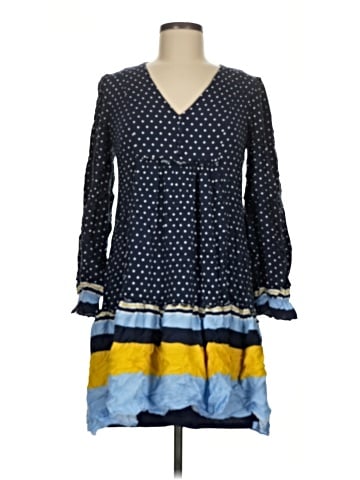 Taylor Casual Dress (view 1)