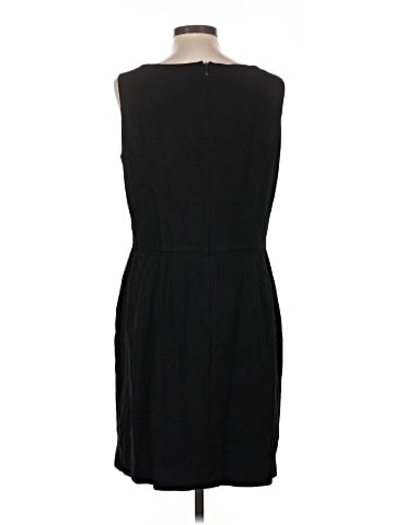 Lauren by Ralph Lauren Cocktail Dress (view 2)