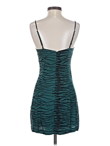 Capulet Cocktail Dress (view 2)