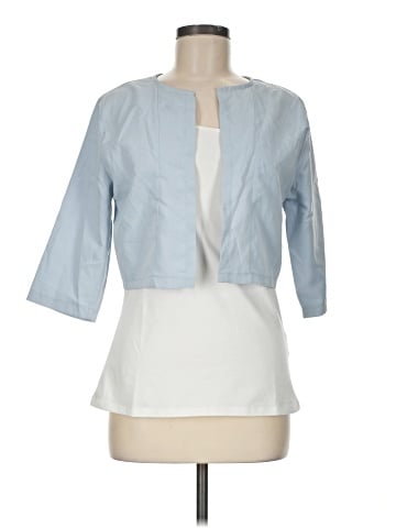 Unbranded Shrug (view 1)
