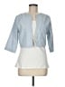 Unbranded Blue Shrug Size M - photo 1