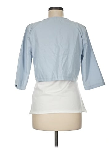 Unbranded Shrug (view 2)
