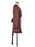 NBD Burgundy Cocktail Dress Size M - photo 4