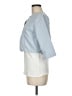 Unbranded Blue Shrug Size M - photo 5