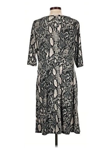 Kiara Cocktail Dress (view 2)