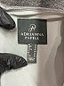 Adrianna Papell Metallic Silver Cocktail Dress Size 18 - photo 4