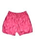 Nike 100% Polyester Hearts Pink Board Shorts Size S (kids) - photo 1