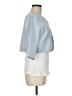 Unbranded Blue Shrug Size M - photo 4