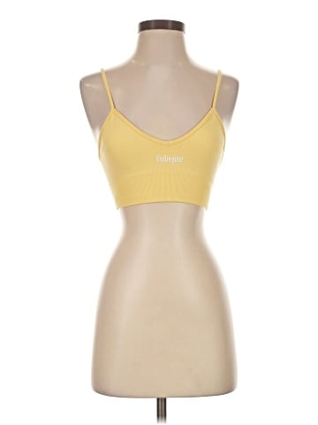 CIVIL REGIME Sports Bra (view 1)