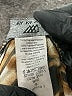 Va Va Voom 100% Polyester Brown Jumpsuit Size S - photo 5