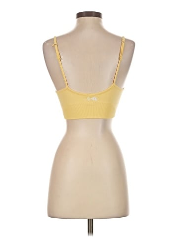 CIVIL REGIME Sports Bra (view 2)