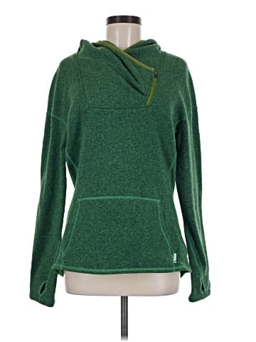 Stio Pullover Hoodie (view 1)