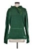 Stio 100% Polyester Green Pullover Hoodie Size M - photo 1