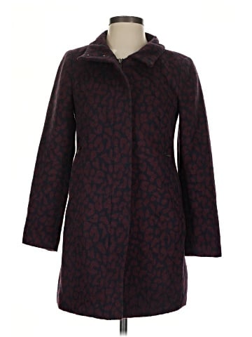 Ann Taylor LOFT Coat (view 1)