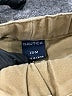 Nautica Solid Yellow Khakis 12-18 MO / 18 MO - photo 3