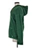 Stio 100% Polyester Green Pullover Hoodie Size M - photo 5