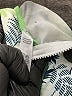 Kyodan Green Track Jacket Size S - photo 7