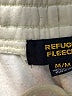 Refuge Ivory Sweatpants Size M - photo 7
